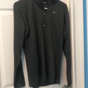 Nike Running Jacket